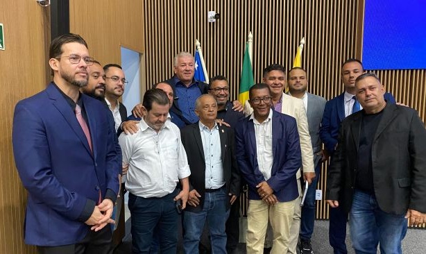 Articulação política em Aparecida aponta favoritismo de Gilsão para reeleição na Câmara