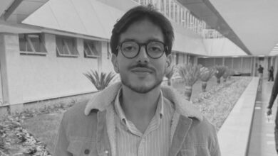 Luto em Goiás: morre aos 24 anos Jean Carlo Filho após batalha contra pneumonia