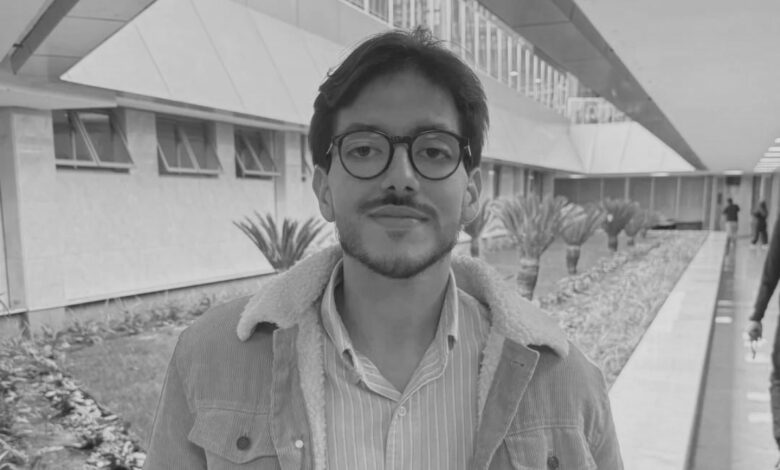 Luto em Goiás: morre aos 24 anos Jean Carlo Filho após batalha contra pneumonia