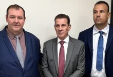 Vanderlan Cardoso detalha aplicação de R$ 47,6 milhões em Aparecida de Goiânia