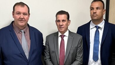 Vanderlan Cardoso detalha aplicação de R$ 47,6 milhões em Aparecida de Goiânia