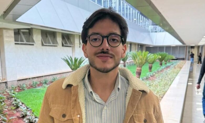 Estudante de direito morre aos 24 anos em Goiânia após complicações de saúde