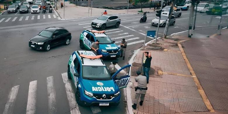 Inteligência artificial em Goiás auxilia na resolução de 1,4 mil crimes em cinco meses