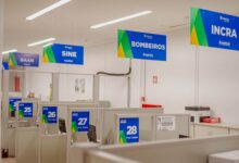 Sine Anápolis muda de endereço e encerra atividades em unidade central
