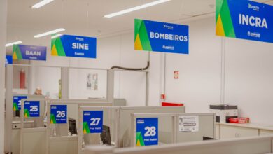 Sine Anápolis muda de endereço e encerra atividades em unidade central