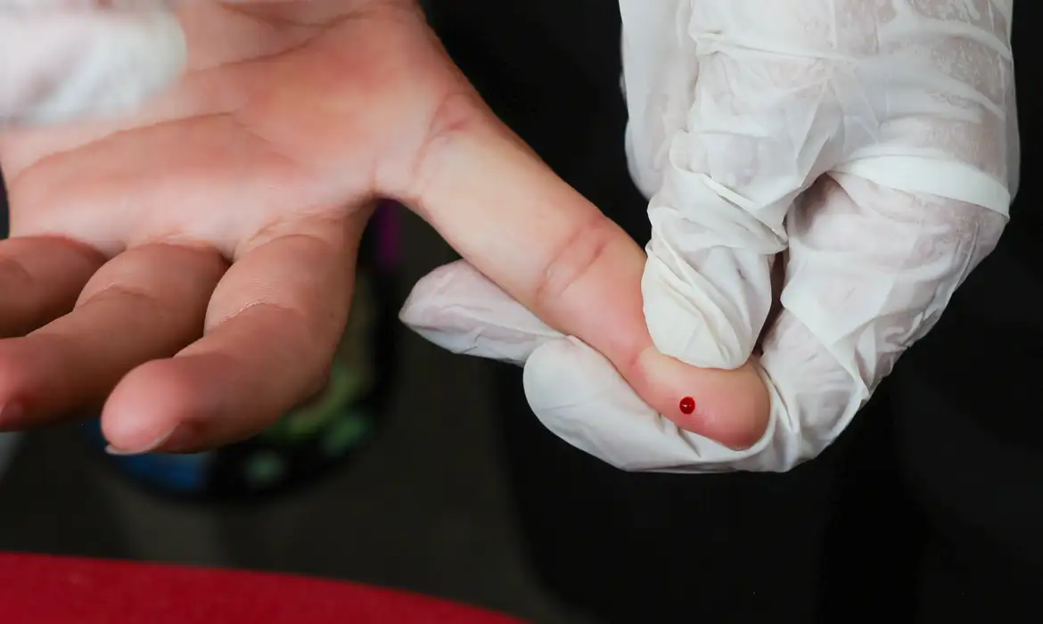 Brasil alcança marco histórico na eliminação da transmissão vertical de hepatite B