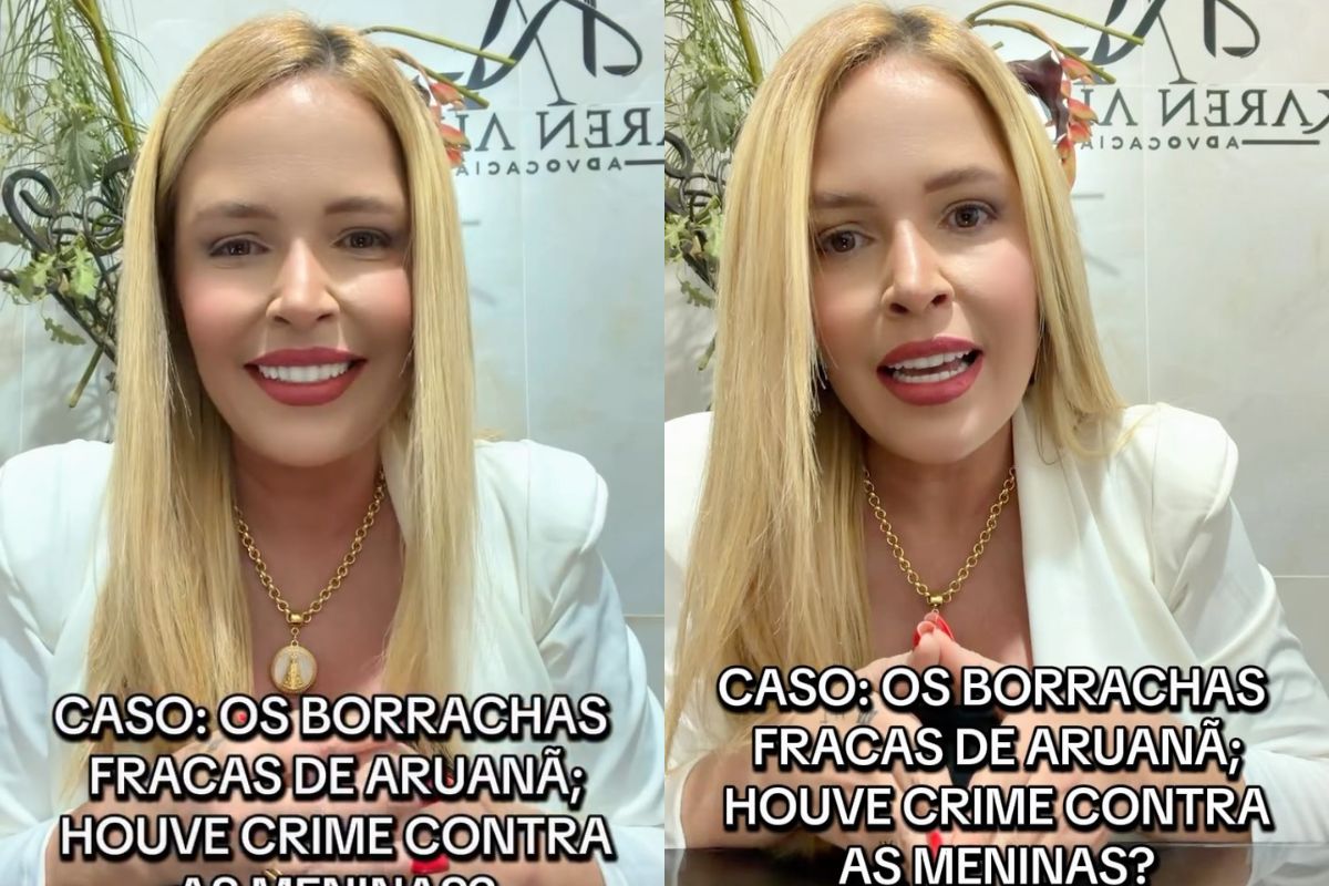 Caso Aruanã: advogada criminalista detalha crimes possíveis e reforça alerta a viajantes