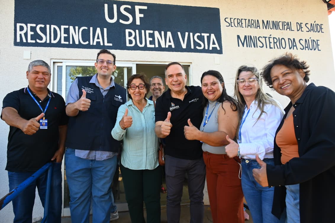 Crianças de Goiânia terão mais consultas pediátricas aos sábados com Dia D