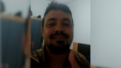 Família busca respostas após desaparecimento de homem em Aparecida de Goiânia