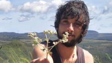 Família de ativista desaparecido na Chapada dos Veadeiros clama por respostas após quase oito meses