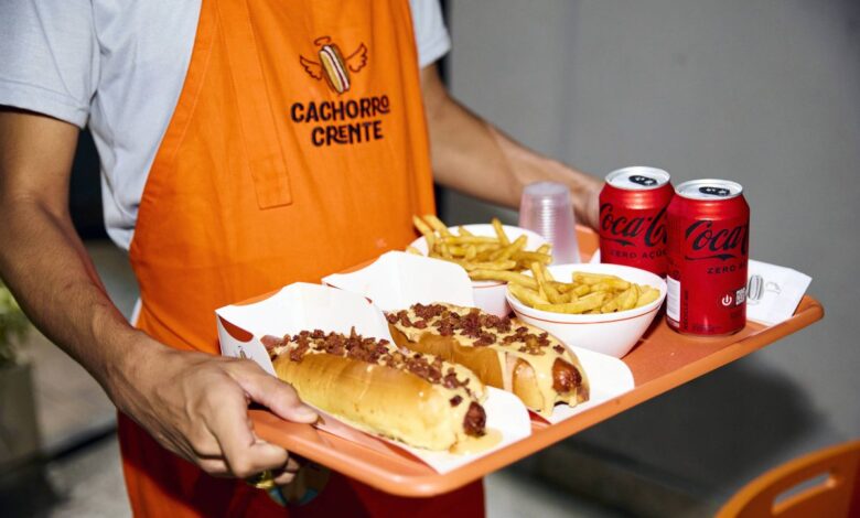 Mercado evangélico bilionário: marcas se expandem do fast food à sex shop com identidade cristã
