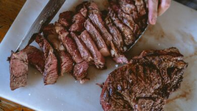Economia na cozinha: açougueiros indicam carnes que superam a alcatra em rendimento e preço