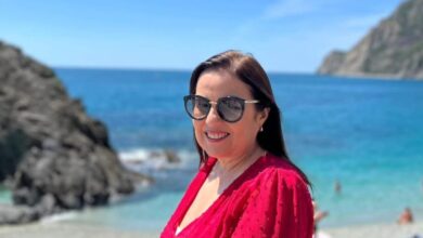 Jornalismo goiano se despede de Elaine Oliveira Lopes, pilar da TV Anhanguera