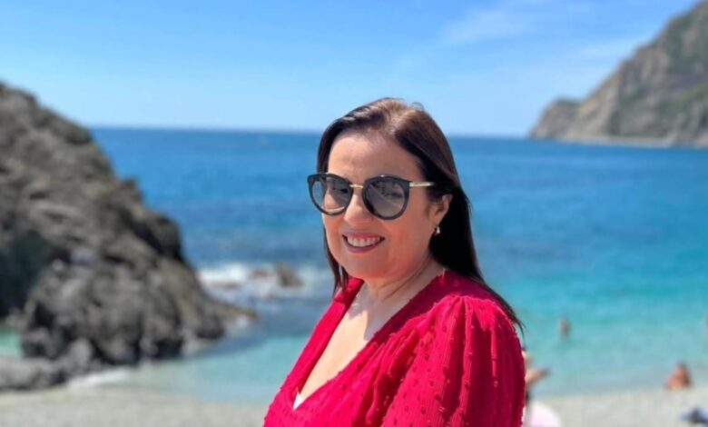Jornalismo goiano se despede de Elaine Oliveira Lopes, pilar da TV Anhanguera