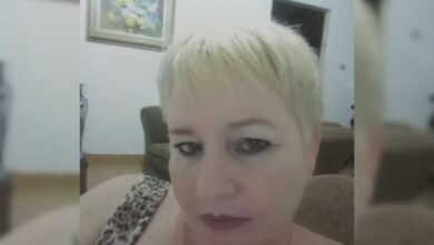 Feminicídio em Itumbiara: suspeito confessa crime em áudio e segue foragido