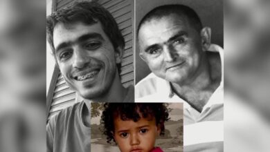 Doverlândia em luto: família perde três membros em cinco dias, incluindo menina e tios