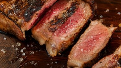 Patinho: o corte de carne econômico que conquistou lares brasileiros em 2026