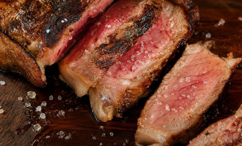 Patinho: o corte de carne econômico que conquistou lares brasileiros em 2026