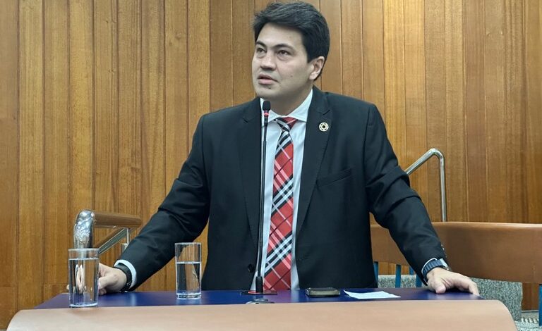 Comissão de Constituição e Justiça aprova projeto para arborização com espécies frondosas em Goiânia