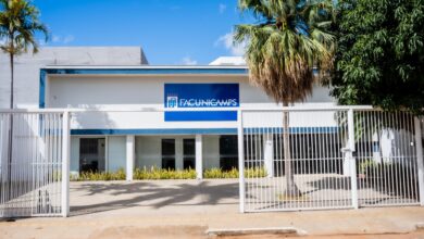 Facunicamps mantém liderança no ranking do MEC em Goiás por 12 anos