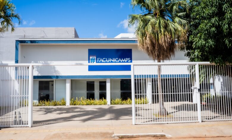 Facunicamps mantém liderança no ranking do MEC em Goiás por 12 anos