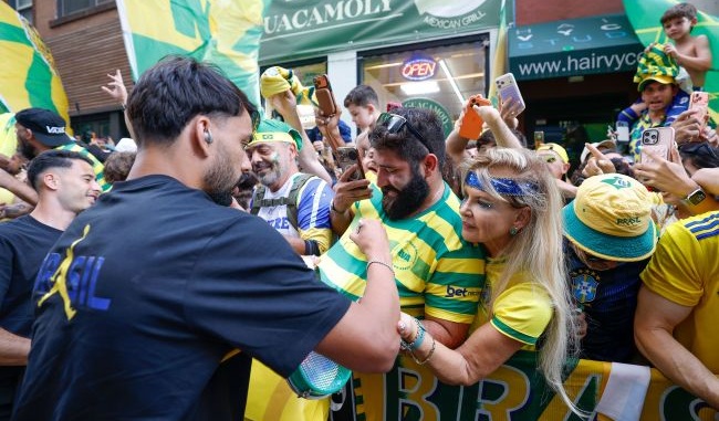 Copa 2026: rodada decisiva define os classificados dos grupos D, e e F nesta quinta-feira