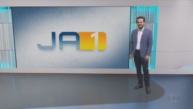 Destaques do Jornal Anhanguera 1ª Edição: segurança, infraestrutura e crise internacional