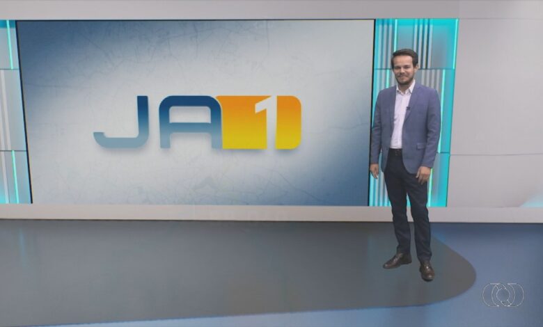Destaques do Jornal Anhanguera 1ª Edição: segurança, infraestrutura e crise internacional