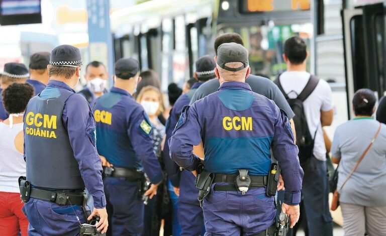 Câmara de Goiânia autoriza cessão de terreno na Vila Redenção para a Guarda Civil Metropolitana