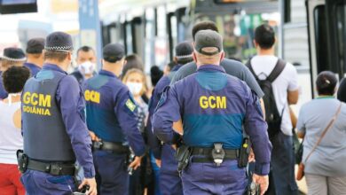 Câmara de Goiânia autoriza cessão de terreno na Vila Redenção para a Guarda Civil Metropolitana
