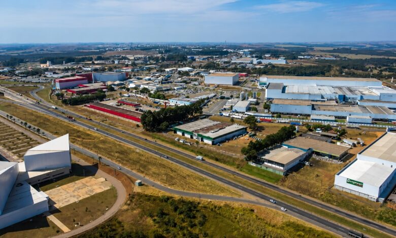 Grupo Rivas Prime investirá R$ 48 milhões e criará empregos no Daia, impulsionando economia de Anápolis