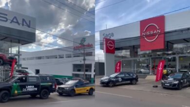 Fiscalização em Anápolis notifica quase 50 garagens por irregularidades
