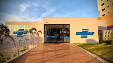 Sebrae fortalece região com 1ª sede própria fora da capital em Anápolis.