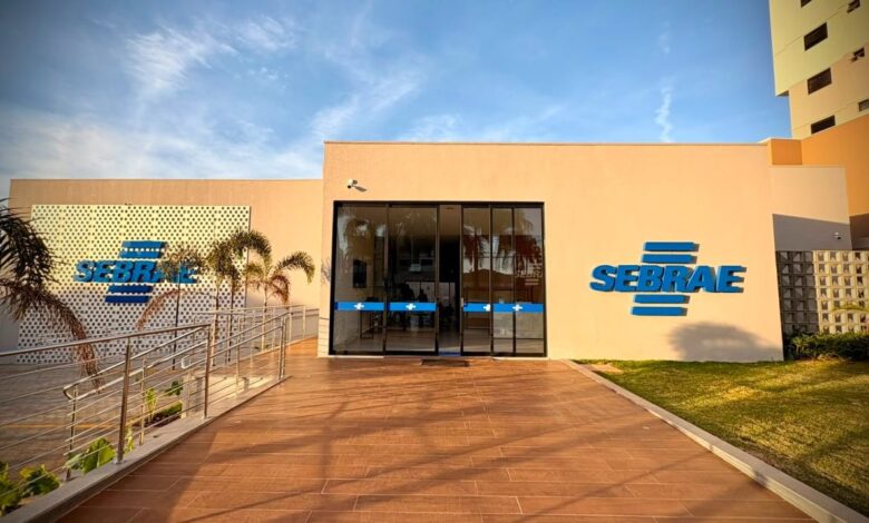 Sebrae fortalece região com 1ª sede própria fora da capital em Anápolis.