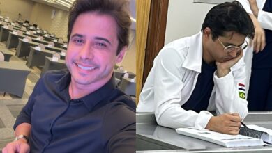 Seu Waldemar continua preso após audiência de custódia por dívida de pensão alimentícia