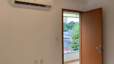 Climatização eficiente: o que especialistas recomendam sobre portas abertas ou fechadas para refrescar a casa