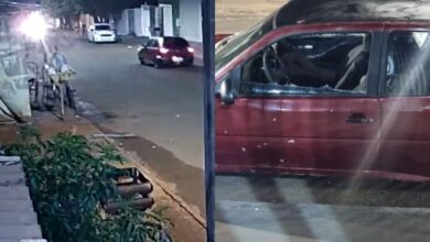 Cinco pessoas são presas após confronto armado entre facções no bairro em Rio Verde