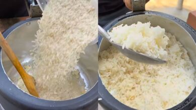 Arroz com sabor elevado: chef Otávio Bittencourt ensina truque com especiarias no preparo