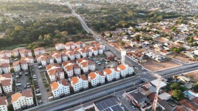 Mobilidade em Aparecida: Complexo Viário Maguito Vilela é inaugurado e conecta regiões