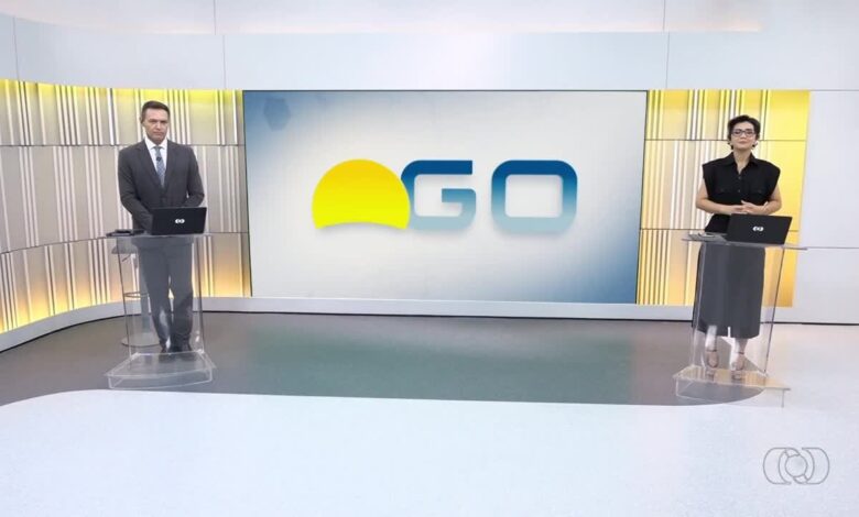 Destaques do Bom Dia Goiás: confira os principais fatos desta segunda-feira