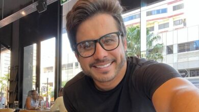 Foragido Seu Waldemar é capturado no Paraguai por não pagar pensão ao filho