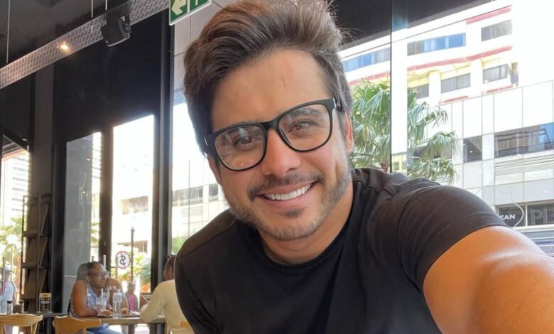 Foragido Seu Waldemar é capturado no Paraguai por não pagar pensão ao filho