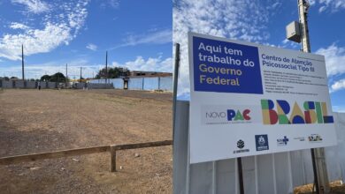 Governo Federal destina R$ 3,1 milhões para novo CAPS III em Anápolis com atendimento 24h
