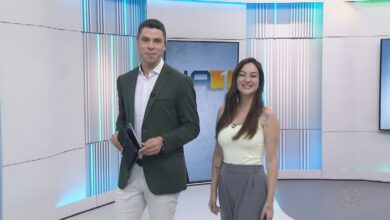 Destaques do Jornal Anhanguera 1ª edição desta segunda-feira em Goiás