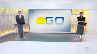 Destaques do Bom Dia Goiás: confira os principais fatos desta segunda-feira