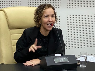 Câmara de Goiânia aprova campanha de autodefesa contra abuso sexual de menores
