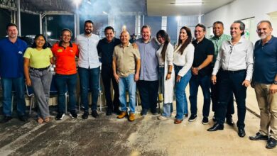 AEPIA define nova diretoria e reforça diálogo com setor produtivo em Aparecida de Goiânia