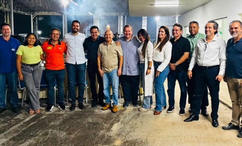 AEPIA define nova diretoria e reforça diálogo com setor produtivo em Aparecida de Goiânia