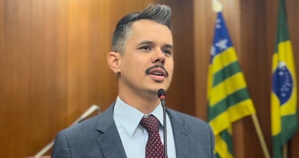 Fabrício Rosa nega impacto negativo na campanha de Lula em Goiás por atrasos na chapa