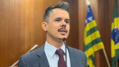 Fabrício Rosa nega impacto negativo na campanha de Lula em Goiás por atrasos na chapa